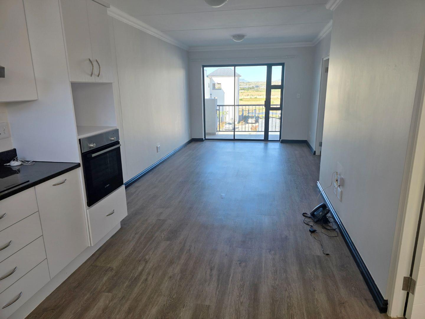 2 Bedroom Property for Sale in Buhrein Western Cape